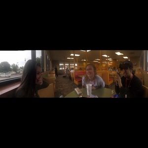 Meet your Posher, Alex